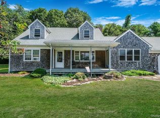 295 Willow Terrace Lane, Orient, NY 11957