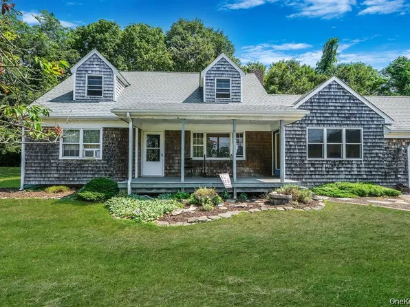 295 Willow Terrace Lane, Orient, NY 11957