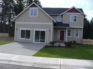 17606 74th Ave Ct E, Puyallup, WA 98375