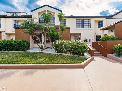 17250 Eagle Trce APT 5, Fort Myers, FL, 33908