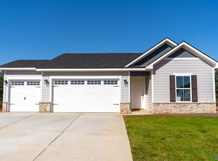 161 Jude Ln, Hazel Green, AL 35750