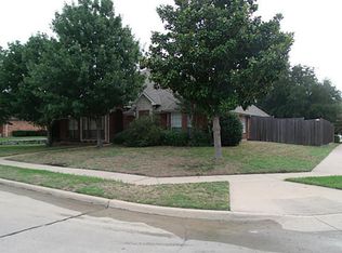 5000 Rockford Dr, Plano, TX 75023