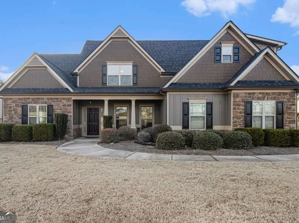 37 Water Oak Dr, Sharpsburg, GA 30277