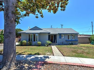 1836 Petaluma Ave, Long Beach, CA 90815