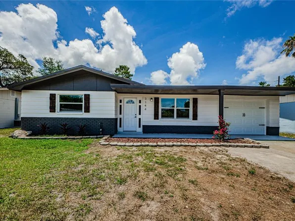 3144 Beacon Square Dr, Holiday, FL 34691