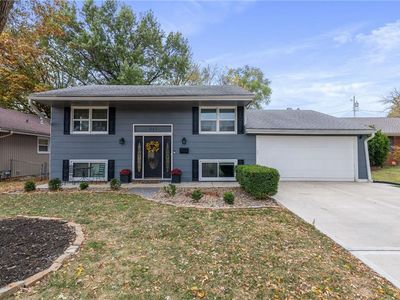 517 W 101st St, Kansas City, MO, 64114