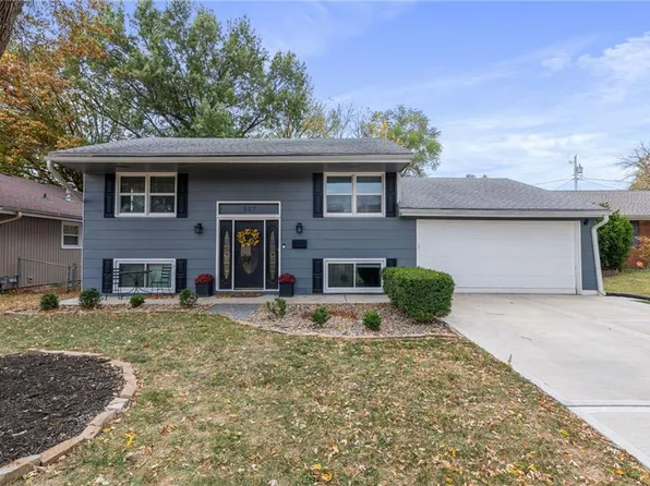 517 W 101st St, Kansas City, MO 64114