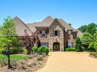 1963 Radley Rd, Nesbit, MS 38651