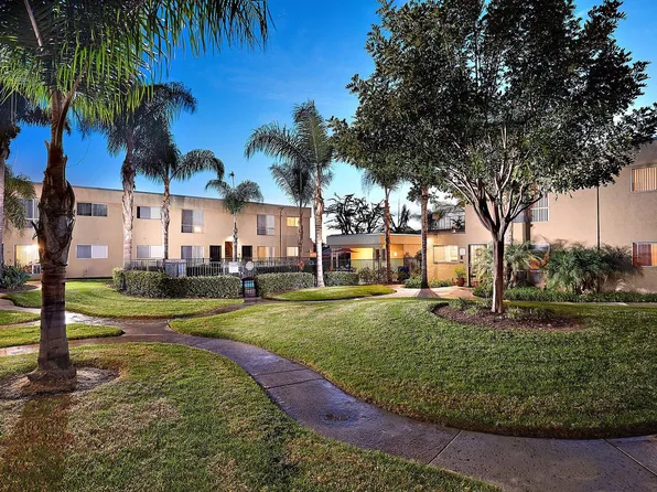 Pine Vista Apartments, 330 K St APT 7, Chula Vista, CA 91911