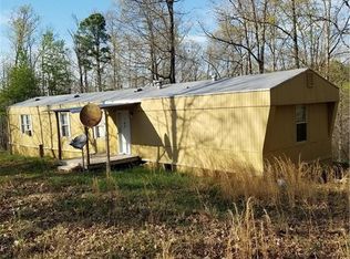 1090 Boulder Dr, Kansas, OK 74347