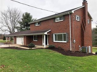1670 E Beau St, Washington, PA 15301