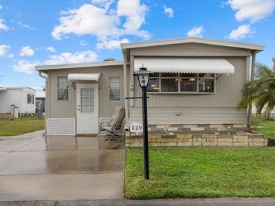 5316 53rd Ave E LOT K29, Bradenton, FL, 34203