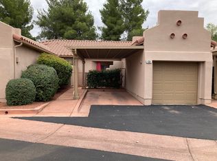 438 Desert Poppy Dr, Sedona, AZ 86336