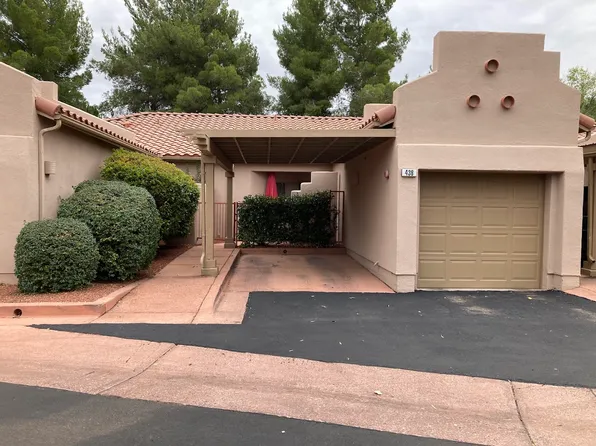 438 Desert Poppy Dr, Sedona, AZ 86336