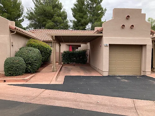 438 Desert Poppy Dr Photo 1