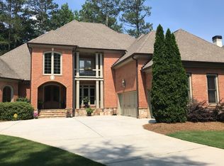 3008 Canton View Walk, Marietta, GA 30068