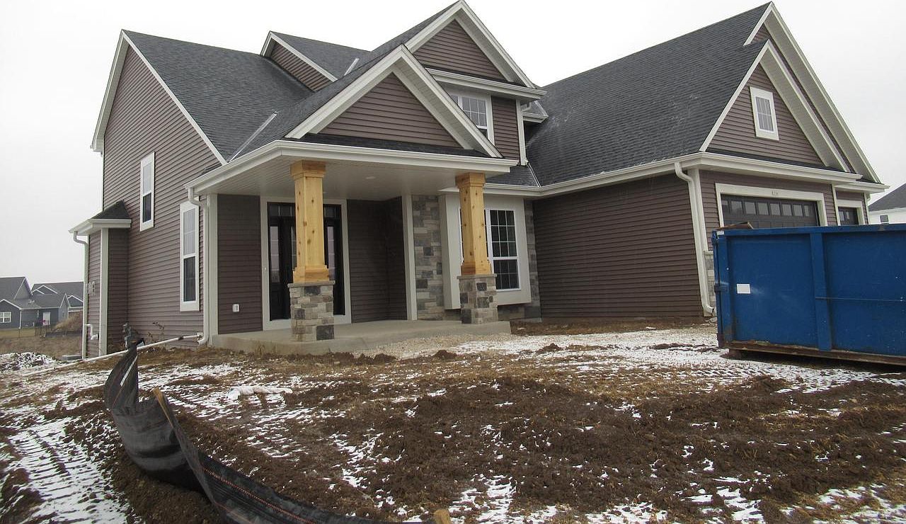 1234 Green Tree DRIVE, Oconomowoc, WI 53066 | Zillow