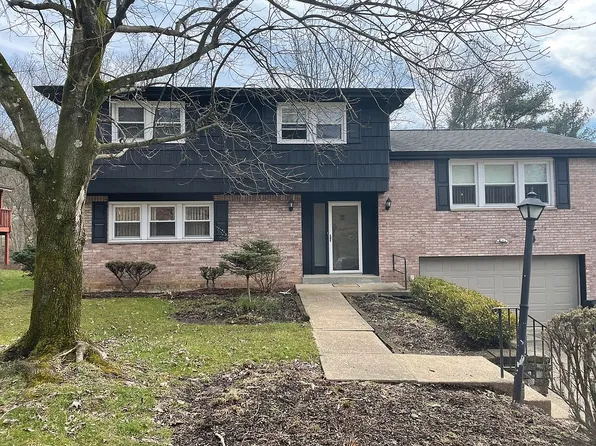 1463 Laurel Dr, Pittsburgh, PA 15235