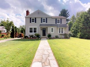 805 W Joppa Rd, Towson, MD 21204