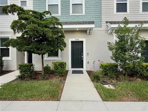 8581 Daybreak St, Sarasota, FL 34241