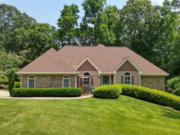 115 Windover Ct, Roswell, GA 30075