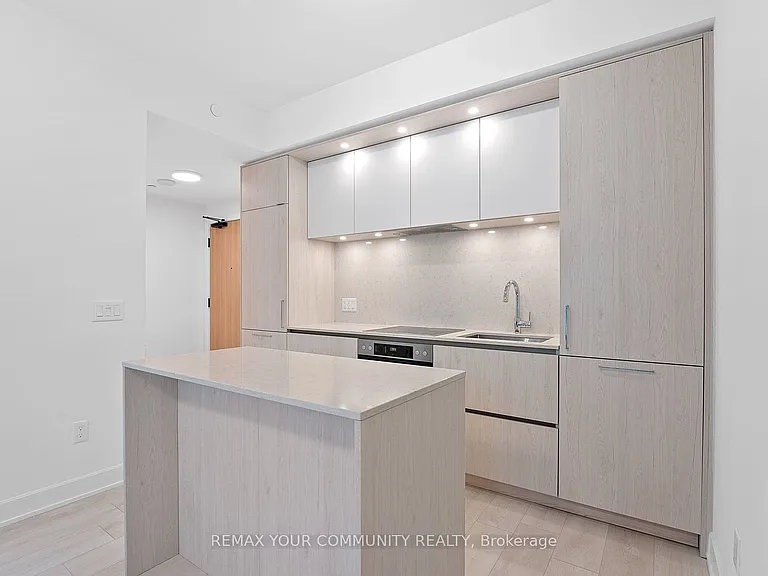 35 Mercer St #2313 — Photo 8