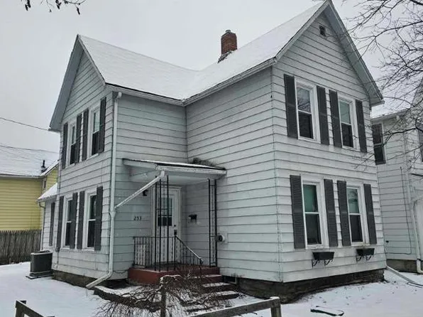 253 E 3rd St, Corning, NY 14830