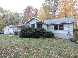 3465 34th St, Hamilton, MI 49419
