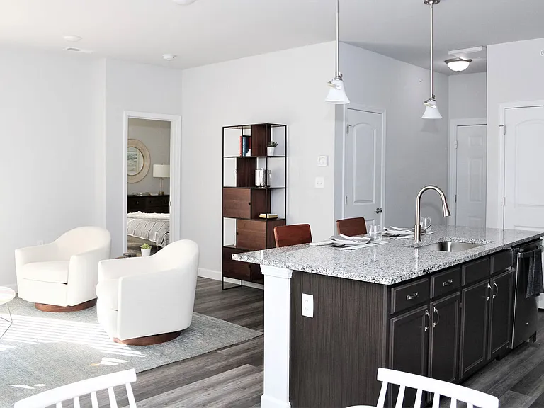 Sugar Creek Apartments — Photo 19