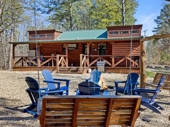 190 Penner Rd, Broken Bow, OK 74728