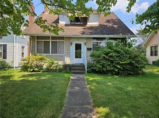 416 Vernon St, New Kensington, PA