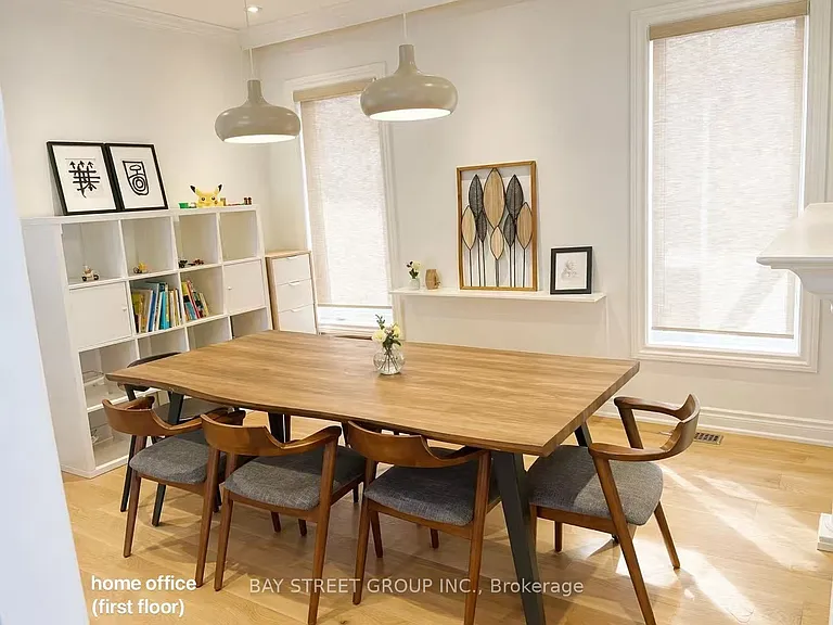 42 Fouracre Way #UPPER LEVEL — Photo 5