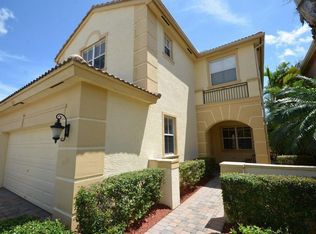 129 Isle Verde Way, Palm Beach Gardens, FL 33418