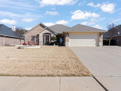 704 Snapper Dr, Burleson, TX, 76028