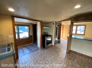 2817 Minnesota Ave, Stevens Point, WI 54481