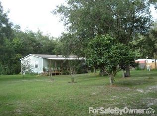 17901 Laura Lee Dr, Spring Hill, FL 34610