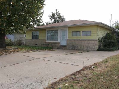 725 Magnolia St, Enid, OK, 73701