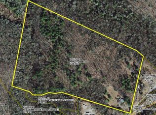 400 Cherrywood Dr, Highlands, NC 28741