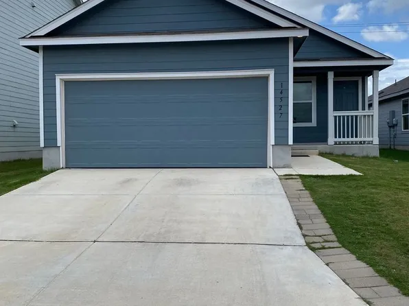 14527 Greenfield Ml, San Antonio, TX 78254