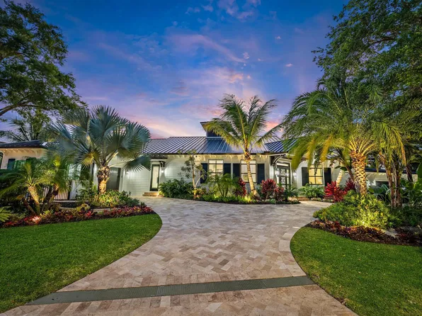 942 Pompano Drive, Jupiter, FL 33458