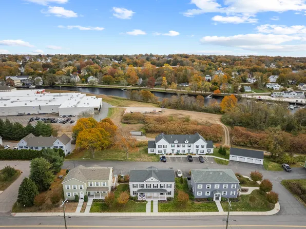 52 Prospect Street #B, Stonington, CT 06379