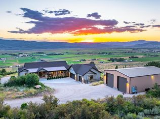 1212 Splendor Valley Rd, Kamas, UT 84036