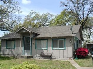 3 Hinds Lookout Point, Eucha, OK 74342