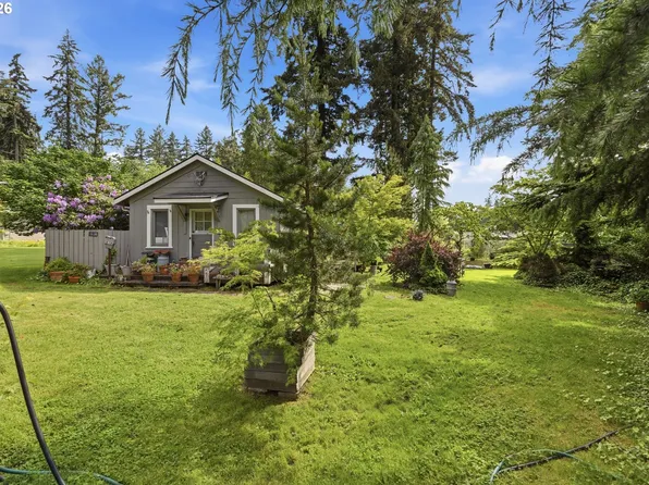 16286 Waluga Dr, Lake Oswego, OR 97035