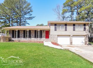 1040 Sharp Dr, Birmingham, AL 35235