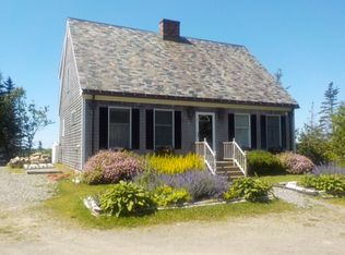 41 S Ocean Rd, Machiasport, ME 04655