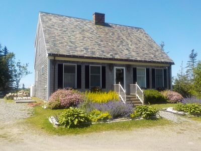 41 S Ocean Rd, Machiasport, ME, 04655