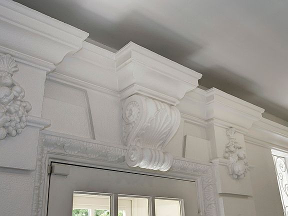 Orginal Motifs