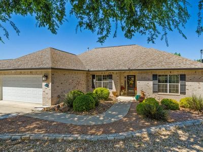 1229 Hilltop Rd, Kerrville, TX, 78028