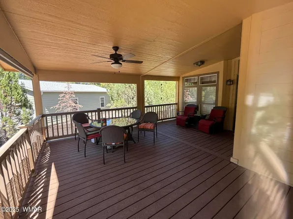 2021 W Pine Grove Dr, Show Low, AZ 85901